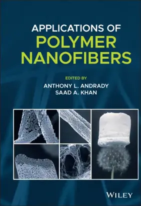 Applications of Polymer Nanofibers