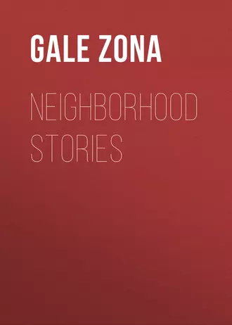 Neighborhood Stories