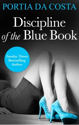 Discipline of the Blue Book