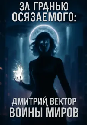 За гранью осязаемого: ВОЙНЫ МИРОВ