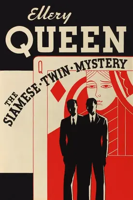 The Siamese Twin Mystery