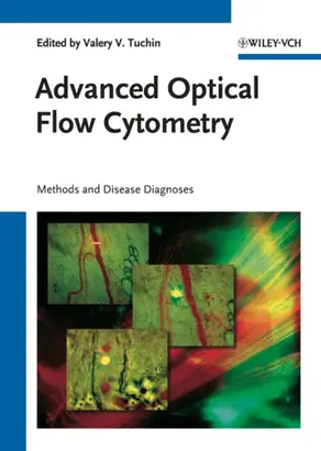 Advanced Optical Flow Cytometry. Methods and Disease Diagnoses