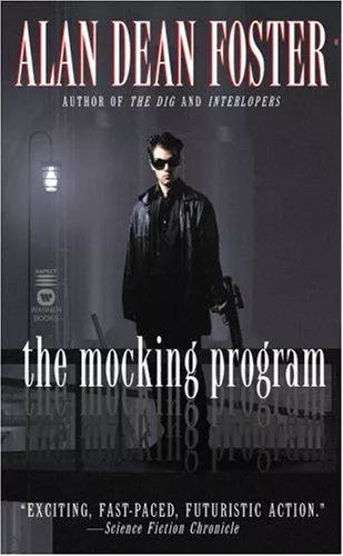 the mocking program