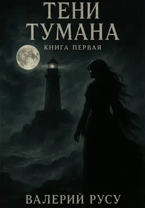 тени тумана