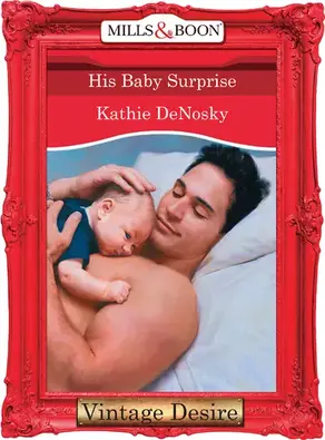 His Baby Surprise