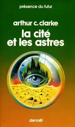 La cité et les astres