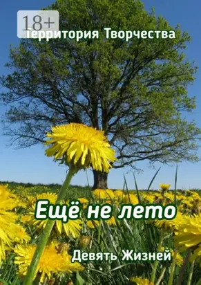 Ещё не лето. Девять Жизней