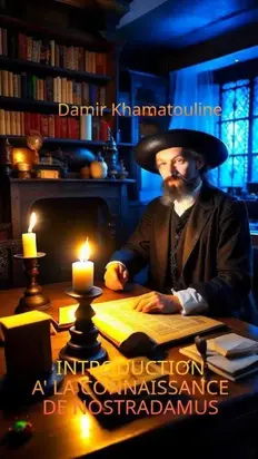 INTRODUCTION A LA CONNAISSANCE DE NOSTRADAMUS