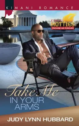 Take Me In Your Arms