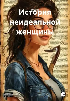 История неидеальной женщины