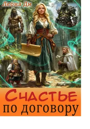 Счастье по договору