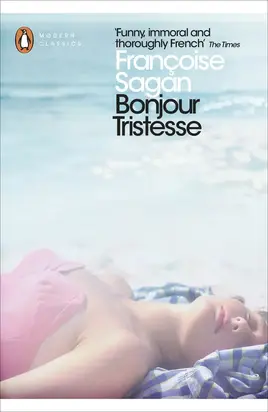 Bonjour Tristesse and a Certain Smile