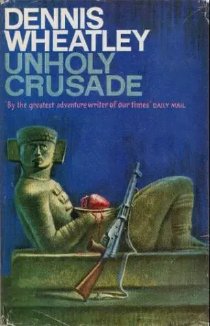 Unholy Crusade