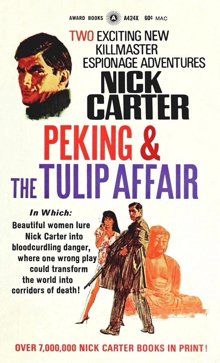 Peking & The Tulip Affair