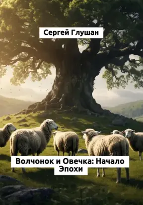 Волчонок и Овечка: Начало Эпохи