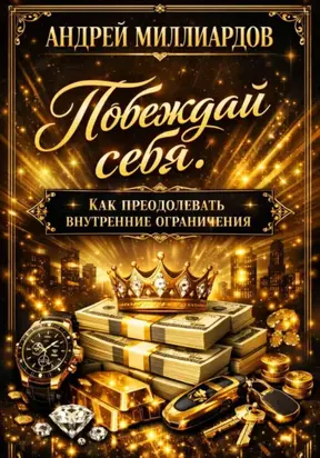 Побеждай себя. Как преодолевать внутренние ограничения