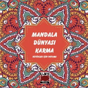 Mandala Dünyası Karma