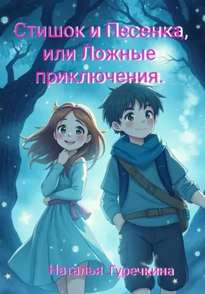 Стишок и Песенка, или ложные приключения