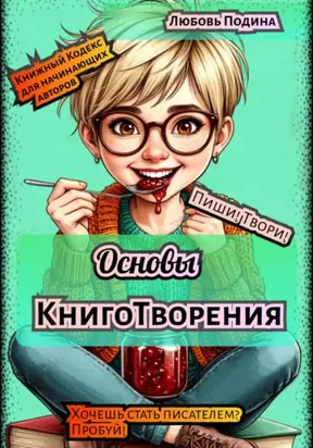 Основы КнигоТворения