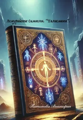 Лемурийские Символы – Талисманы