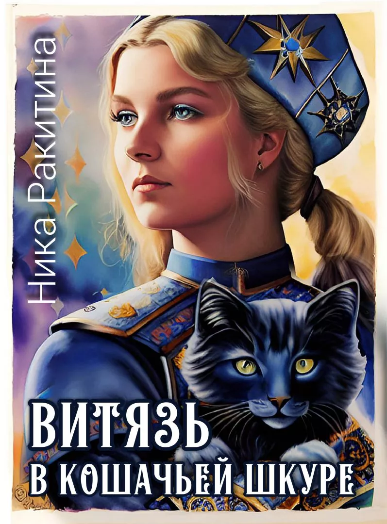 Витязь в кошачьей шкуре