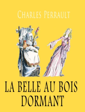 La Belle au bois dormant