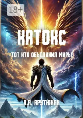 Катокс: Тот, кто объединил миры