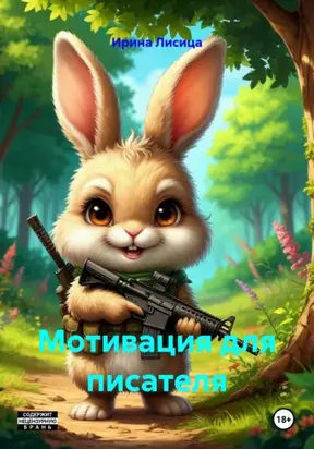 Мотивация для писателя