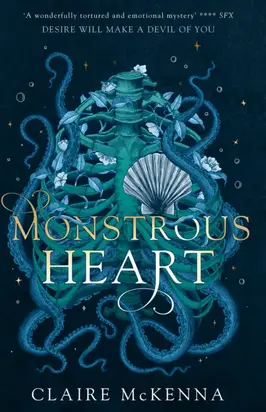 The Deepwater Trilogy