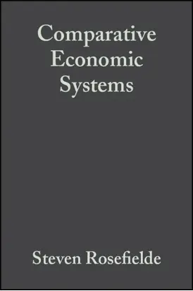 Comparative Economic Systems