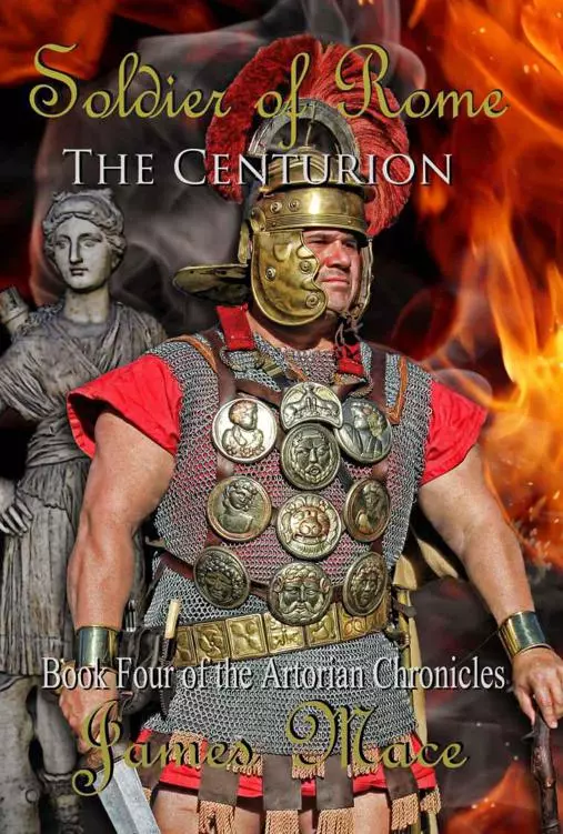 Soldier of Rome: The Centurion