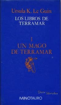 Un mago de Terramar