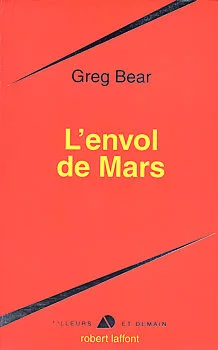 L'envol de Mars