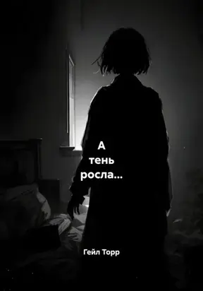 А тень росла…