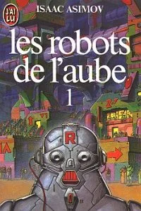 Les robots de l'aube