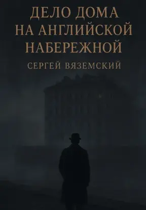 Дело дома на Английской набережной