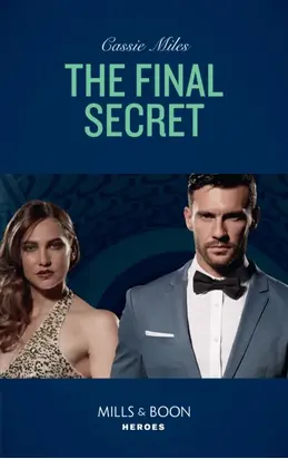 The Final Secret