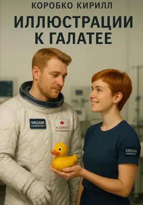 Иллюстрации к «Галатее»