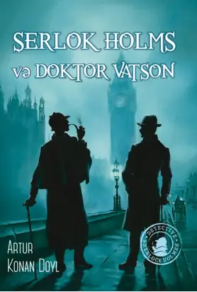 Şerlok Homs və doktor Vatson