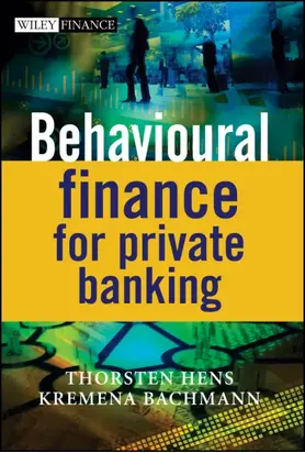 Behavioural Finance for Private Banking