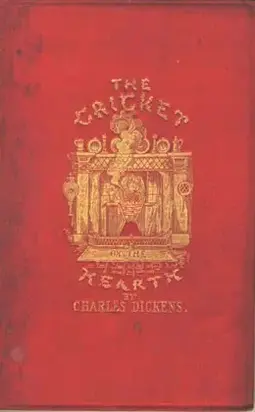 The Cricket on the Hearth