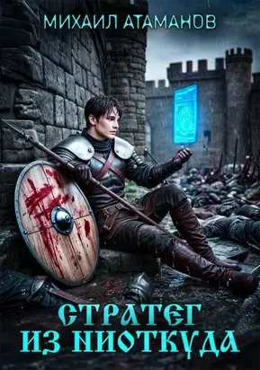 Стратег из ниоткуда