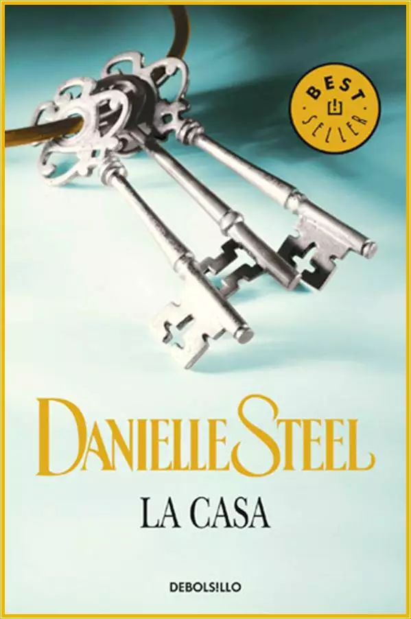 La casa
