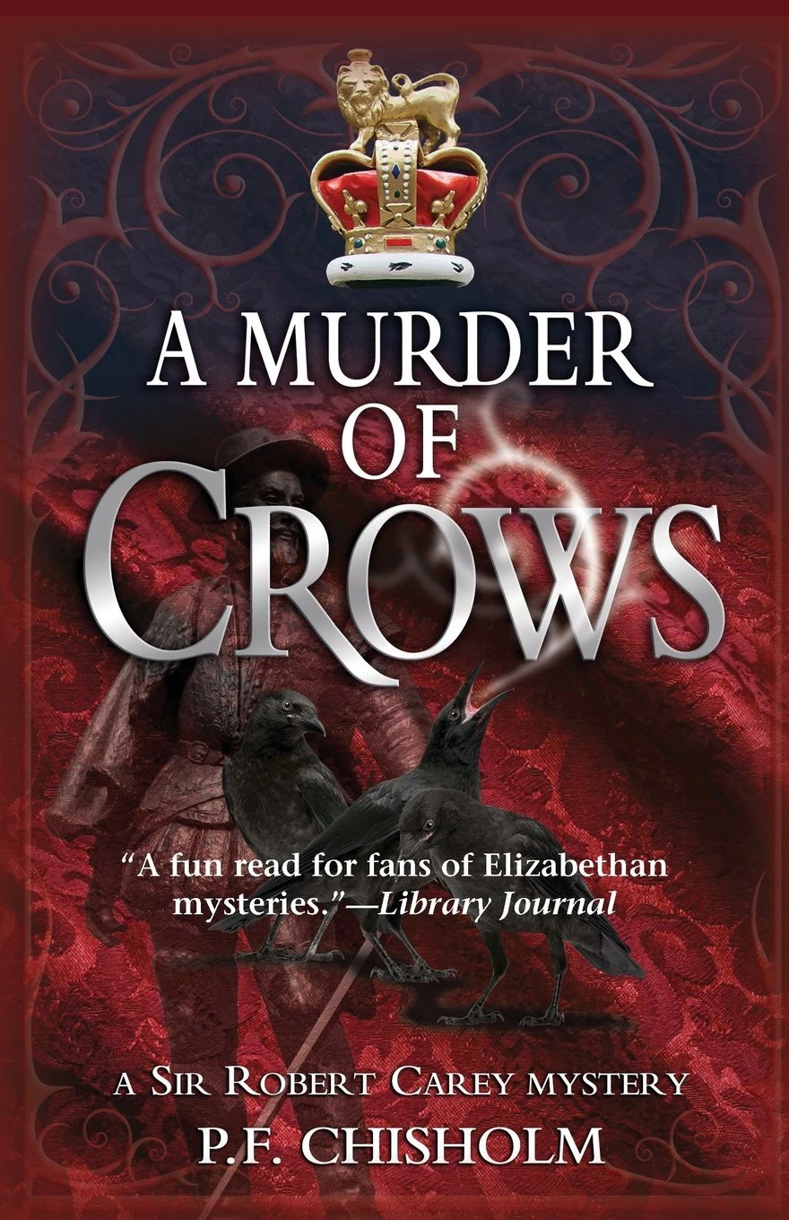 A Murder of Crows