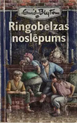 Ringobelzas noslēpums