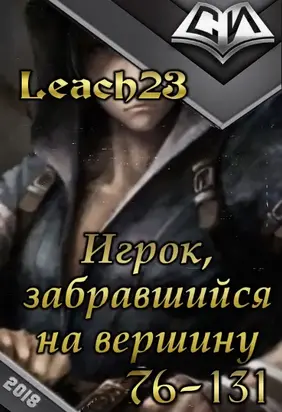 Игрок, забравшийся на вершину. Том 2 [СИ]