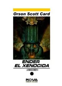 Ender el Xenócida