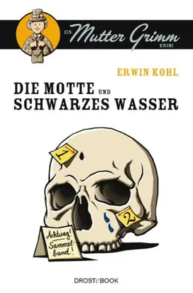 Die Motte und Schwarzes Wasser