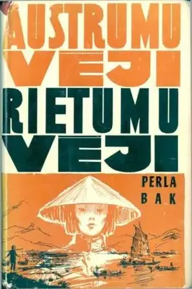 Austrumu vēji rietumu vēji