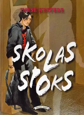 Skolas spoks